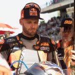 Kursi Panas MotoGP 2027