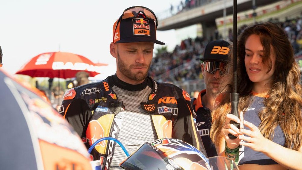 Kursi Panas MotoGP 2027