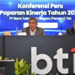 BTN Laba Melonjak Drastis