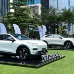 Changan Siap Guncang Pasar RI