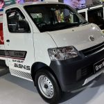 Daihatsu Melesat Model Andalan Unggul
