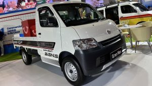 Daihatsu Melesat Model Andalan Unggul
