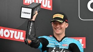 Sensasi Baru MotoGP 2027