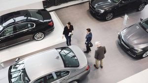 Modus Licik Sales Mobil Terkuak