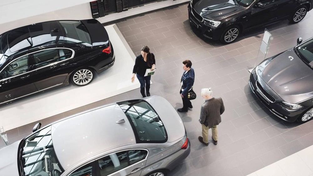 Modus Licik Sales Mobil Terkuak