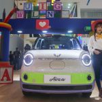 Wuling Aira EV Toy Story Menggoda