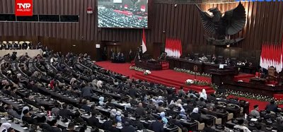 Bali Kandidat Kuat Pusat Finansial