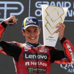 Marquez Ingin MotoGP Makin Panas