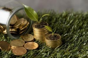 Investor Incar Ekosistem Canggih