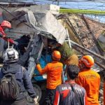Pasuruan Berduka Truk Maut