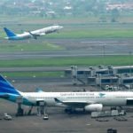 Minyak Jelantah Kuasai Langit