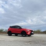 Geely Coolray Siap Guncang Pasar