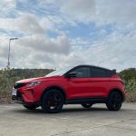 Geely Coolray Menggebrak Pasar