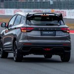 Asal Usul Geely Coolray Mengejutkan