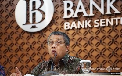 Ekonomi RI Siap Meledak