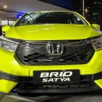 Brio Bekas Tahun Muda Harga Kejutan