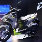 Vario Evo 160 Mengapa Belum Ada