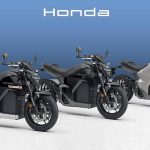 Honda WN7 Saingi Harley Harga Mengejutkan