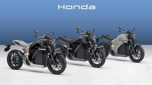Honda WN7 Saingi Harley Harga Mengejutkan