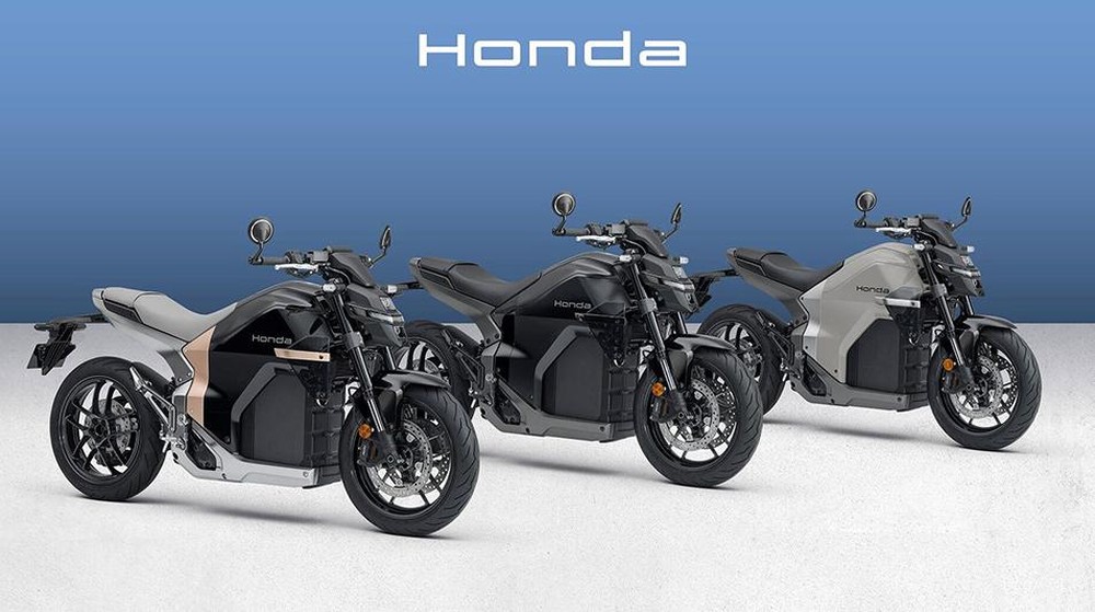 Honda WN7 Saingi Harley Harga Mengejutkan