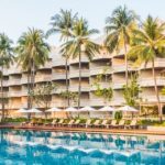 Hotel Penuh Libur Panjang