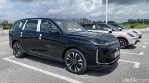 Wuling Siap Guncang Pasar