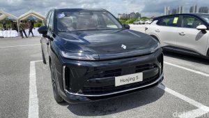 Wuling Siap Guncang Pasar Premium