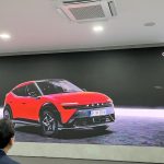 Hyundai Ioniq 3 Siap Gemparkan GIIAS
