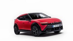 Ioniq 3 Guncang GIIAS 2026