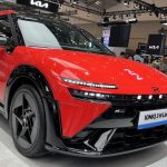 Hyundai Pamer Kekuatan Listrik di GIIAS