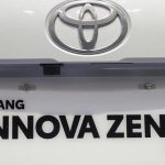 Harga Zenix Terbaru Terungkap