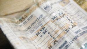 Pajak Kendaraan Diskon Besar