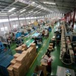 Industri Pembangkang Terkuak Kemenperin Siap Sikat