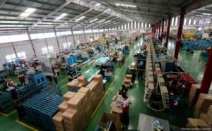 Industri Pembangkang Terkuak Kemenperin Siap Sikat