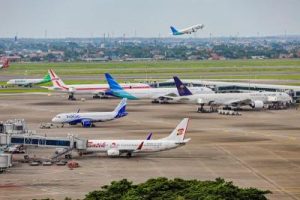 PLN Bidik Pasar Triliunan Hidrogen
