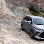 Pajak Avanza Kedua Bikin Kaget