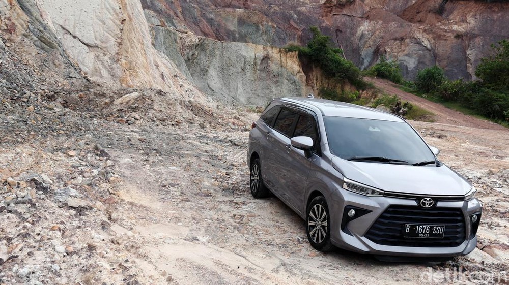 Pajak Avanza Kedua Bikin Kaget