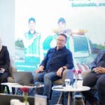 Jasa Marga Ubah Wajah Jalan Tol