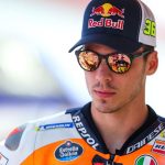 Gresini Bikin Geger