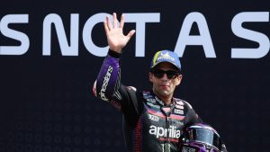 Martin Ogura Buka Suara