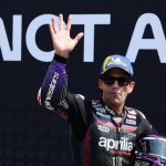 Bursa Gila MotoGP 2027