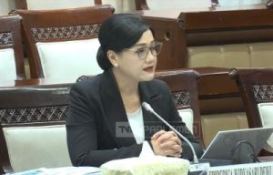 Peringkat RI Stabil Dunia Terkejut