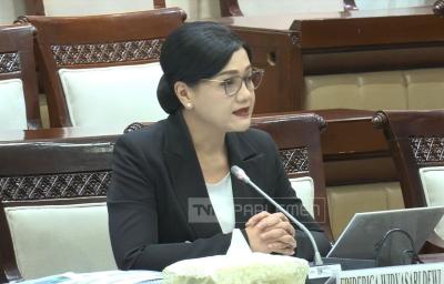 Peringkat RI Stabil Dunia Terkejut