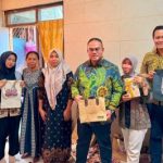 Mesin Tua Ubah Nasib Keluarga