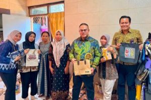 Mesin Tua Ubah Nasib Keluarga