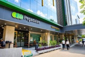 Pegadaian Cetak Sejarah Laba Meroket