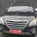Innova 90 Juta Bawa Pulang