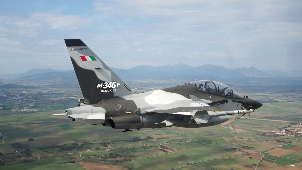 Jet Tempur Baru TNI AU Siap Mengudara