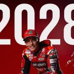 Ambisi Marquez Bukan Rekor