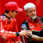 Marquez Bikin Bos Ducati Geleng Kepala